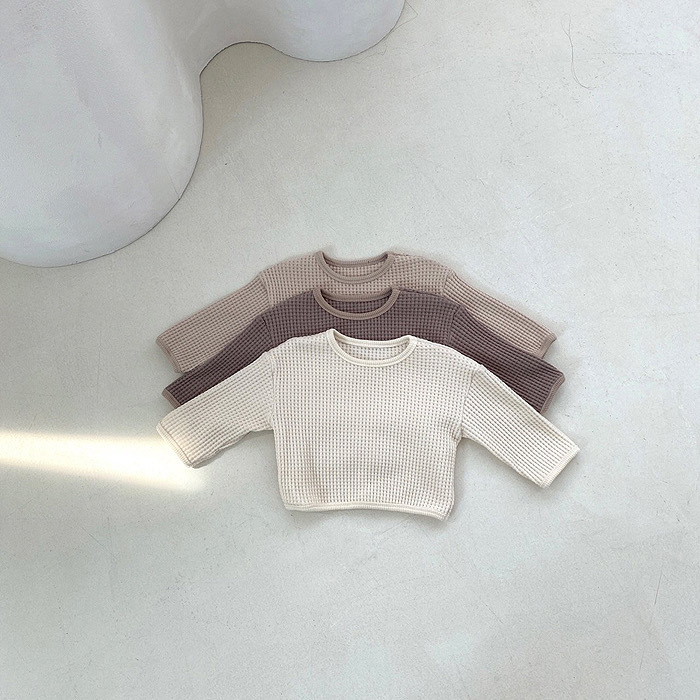 Winter Clothing Activity - 어린이 후드티 유니섹스 베이비 탑 한국
