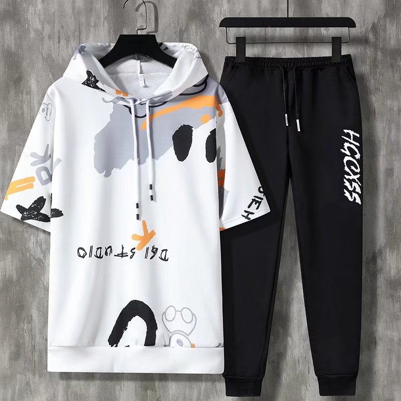 Winter Clothing Essential - 남성용 후드티 및 스웻셔츠, Y2k 의류,