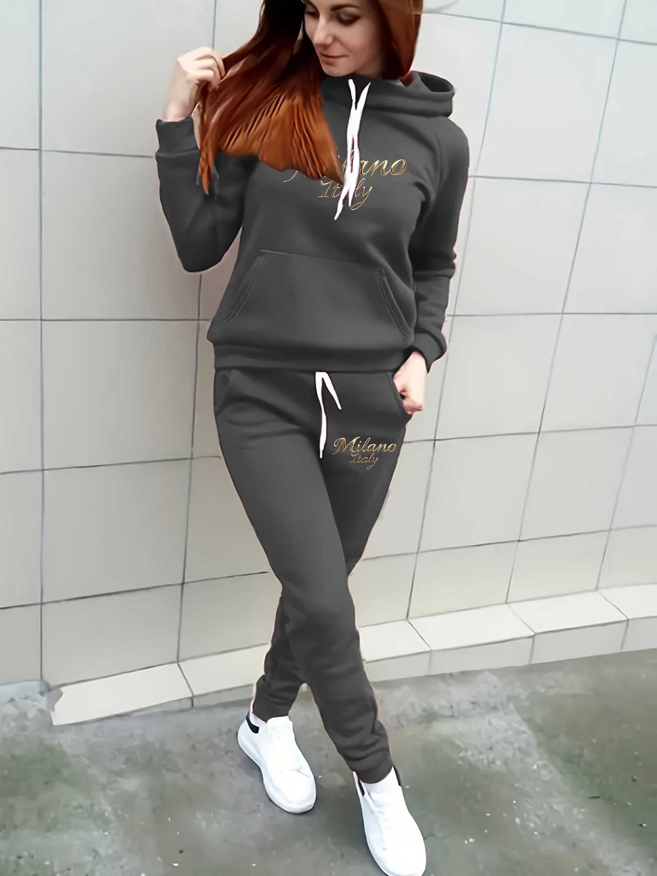 Winter Clothing Essential - 가을과 겨울에 꼭 필요한 플리스 안감의