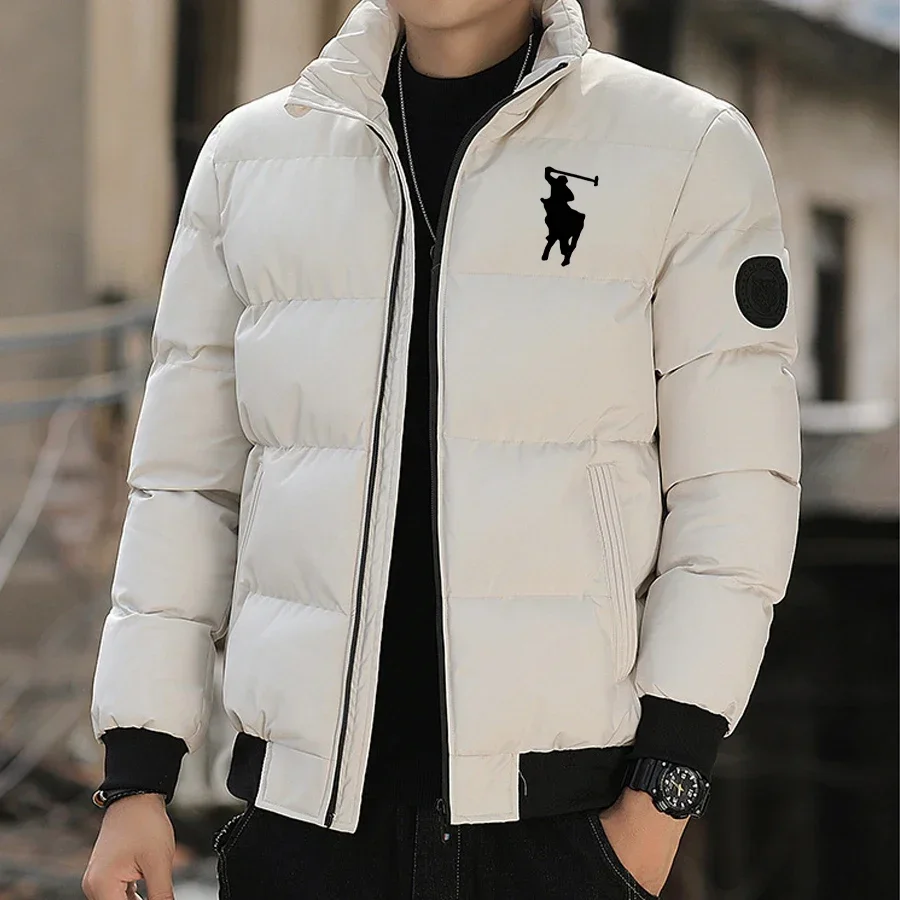 Winter Clothing Trends 2026 - 코튼 자켓 2026 가을/겨울 패션 지퍼