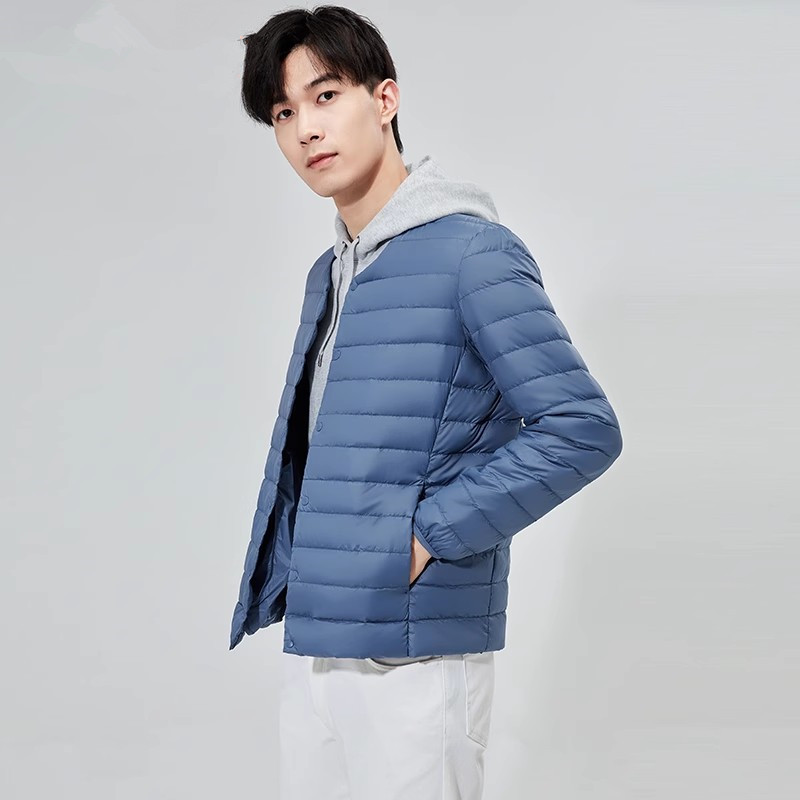 Winter Clothing Trends 2026 - 2026 신상품 초경량 다운 라이너 재킷