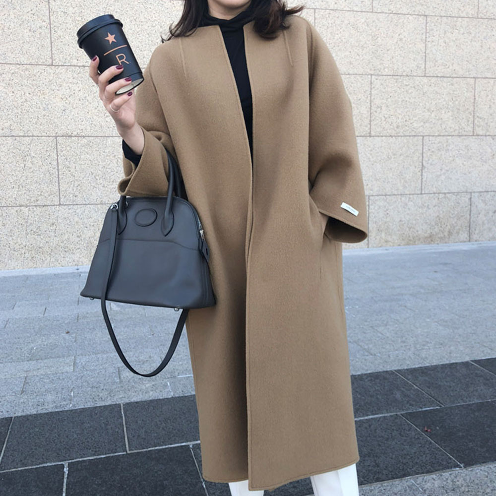 Winter Clothing Types - 여성 의류 2025 가을 겨울 신상