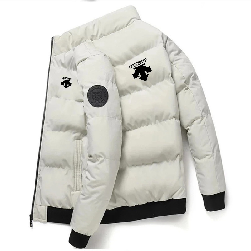 Winter Clothing Trends 2026 - 남성용 면 재킷 파커 재킷 파커