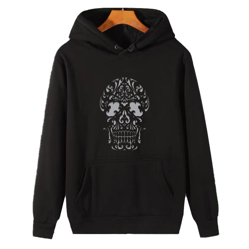 Winter Clothing Essential - 멕시코 빈티지 테킬라 슈가 오악사카 해골