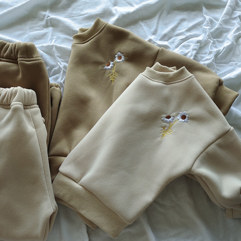 가을 겨울 유아 남아 여아 의류 세트 0-5세 두꺼운  - Winter Clothing Activity 리뷰 및 가격