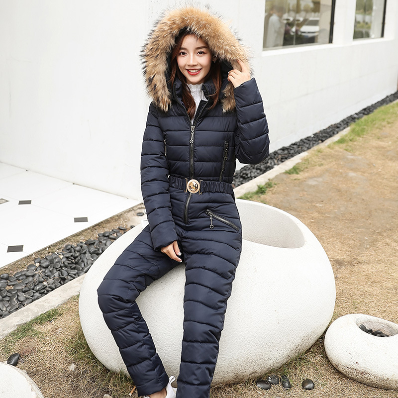 2026 원피스 스키복 여성 재킷 겨울 후드 파카 점프 - Winter Clothing Trends 2026 리뷰 및 가격