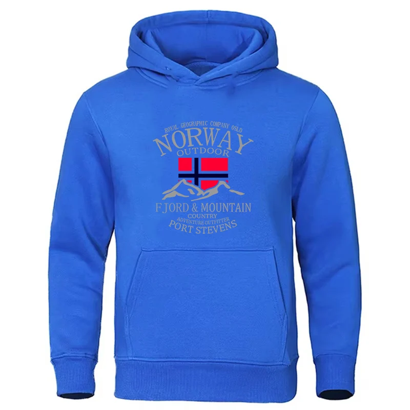 노르웨이 피오르드 마운틴 후드 남성용 가을 street - Winter Clothing Norway 리뷰 및 가격
