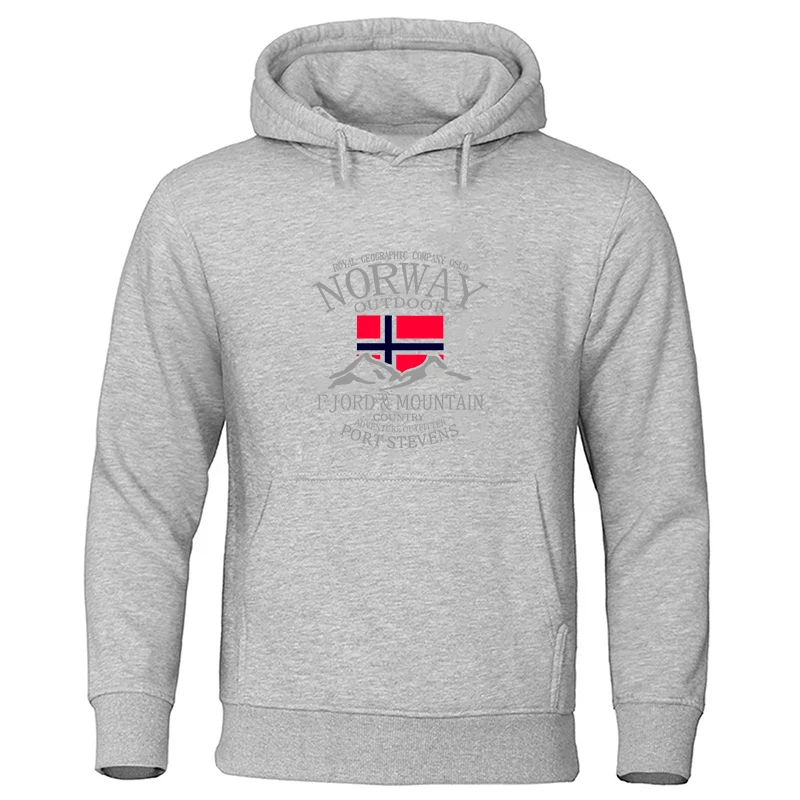 노르웨이 피오르드 마운틴 후드 남성용 가을 street - Winter Clothing Norway 리뷰 및 가격