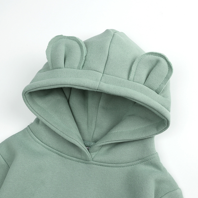 개인화 된 자수 어린이 곰 까마귀 사용자 정의 이름 남 - Winter Clothing Name 리뷰 및 가격