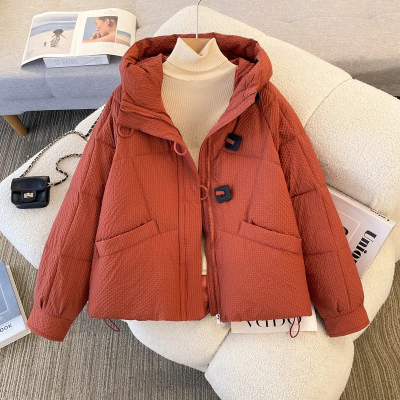 여성 겨울 코트 재킷 따뜻한 다운 코튼 파카 2026  - Winter Clothing Trends 2026 리뷰 및 가격
