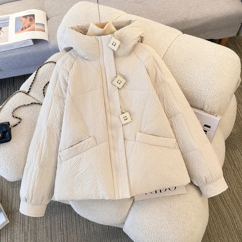 여성 겨울 코트 재킷 따뜻한 다운 코튼 파카 2026  - Winter Clothing Trends 2026 리뷰 및 가격