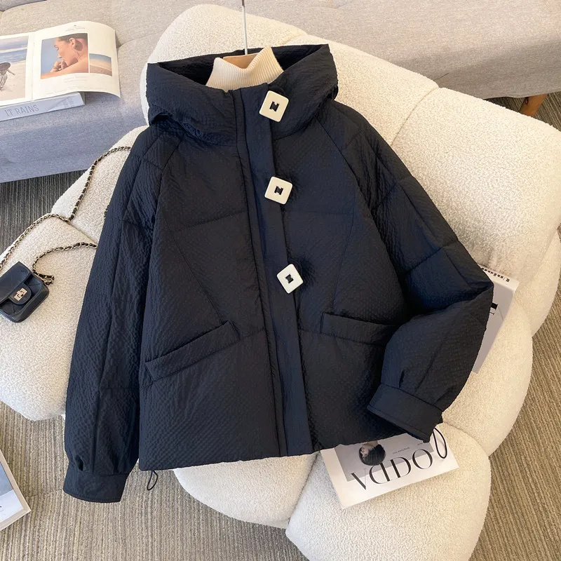 여성 겨울 코트 재킷 따뜻한 다운 코튼 파카 2026  - Winter Clothing Trends 2026 리뷰 및 가격