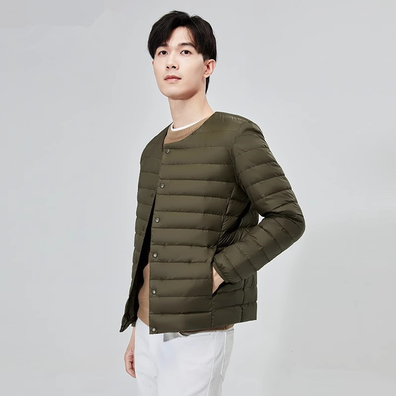 2026 신상품 초경량 다운 라이너 재킷 남성 겨울 패 - Winter Clothing Trends 2026 리뷰 및 가격