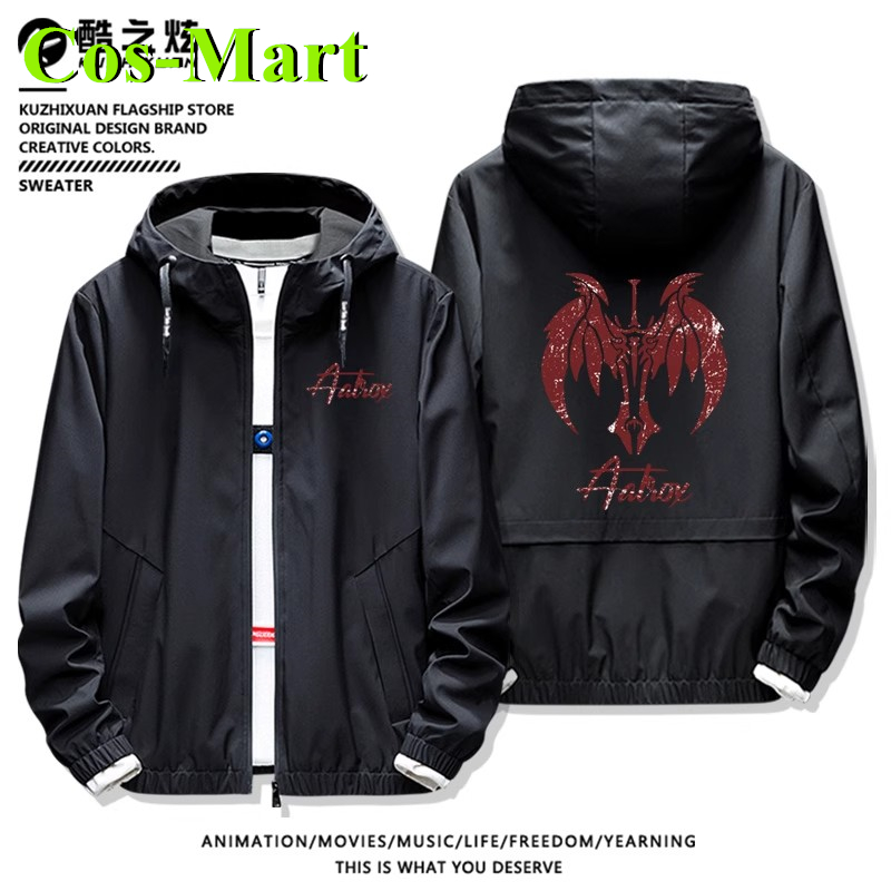 Cos-Mart 게임 LOL Aatrox The Dar - Winter Clothing Stores 리뷰 및 가격