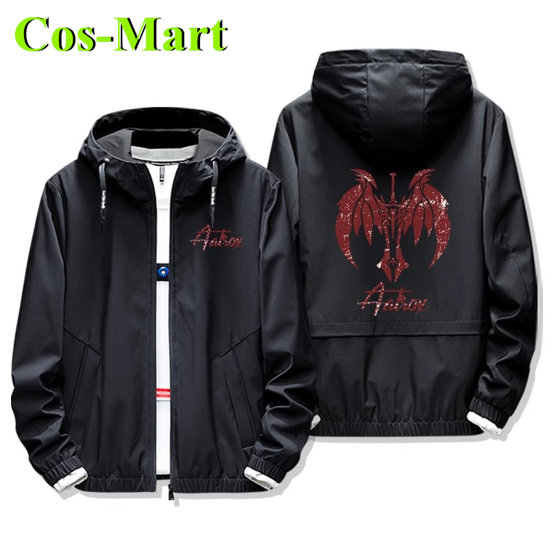 Cos-Mart 게임 LOL Aatrox The Dar - Winter Clothing Stores 리뷰 및 가격