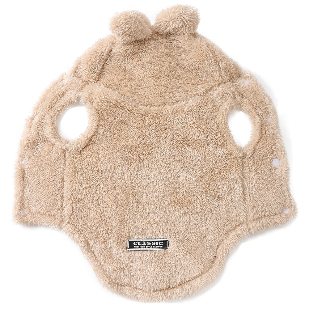 자수 이름표 고양이 강아지 옷 맞춤 가을 겨울 따뜻한  - Winter Clothing Name 리뷰 및 가격