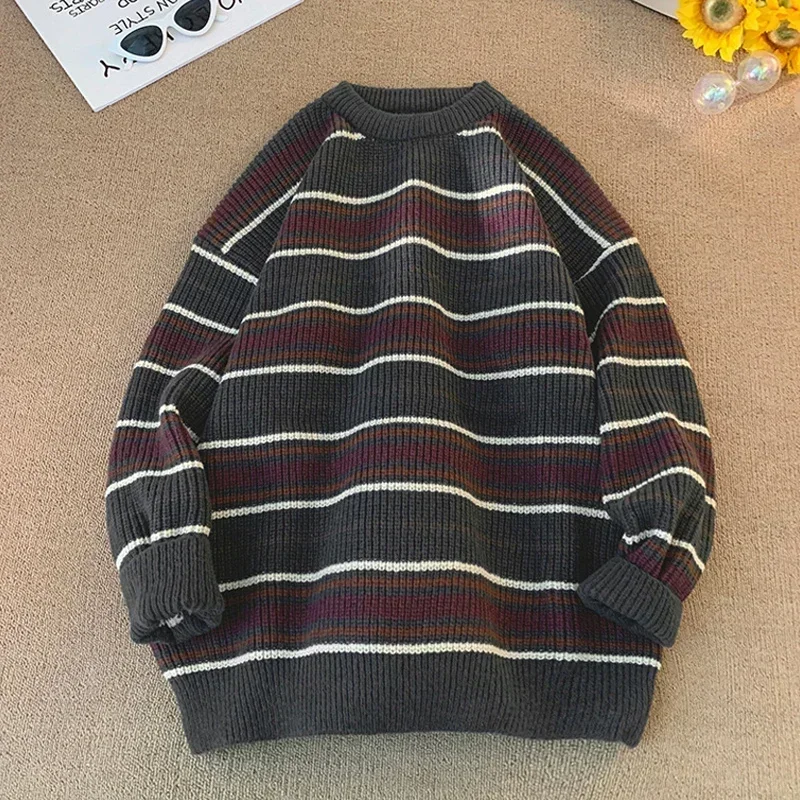 TFETTERS 브랜드 겨울 스웨터 남성 2026 가을 - Winter Clothing Trends 2026 리뷰 및 가격