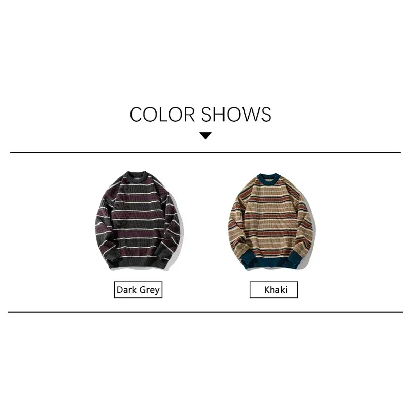 TFETTERS 브랜드 겨울 스웨터 남성 2026 가을 - Winter Clothing Trends 2026 리뷰 및 가격