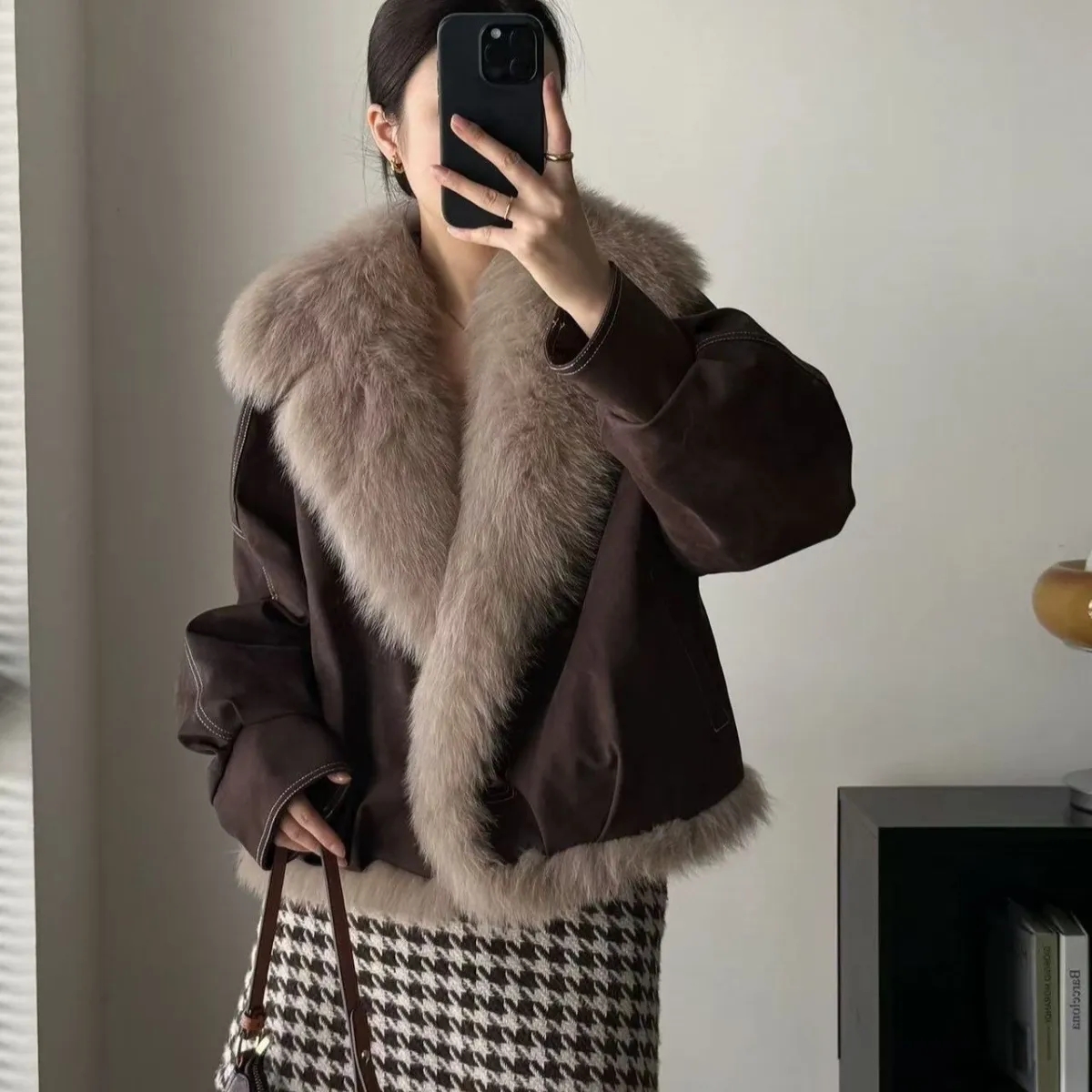 숏파카코트 2026 겨울 신상 한국 버전 패션 두꺼운  - Winter Clothing Trends 2026 리뷰 및 가격