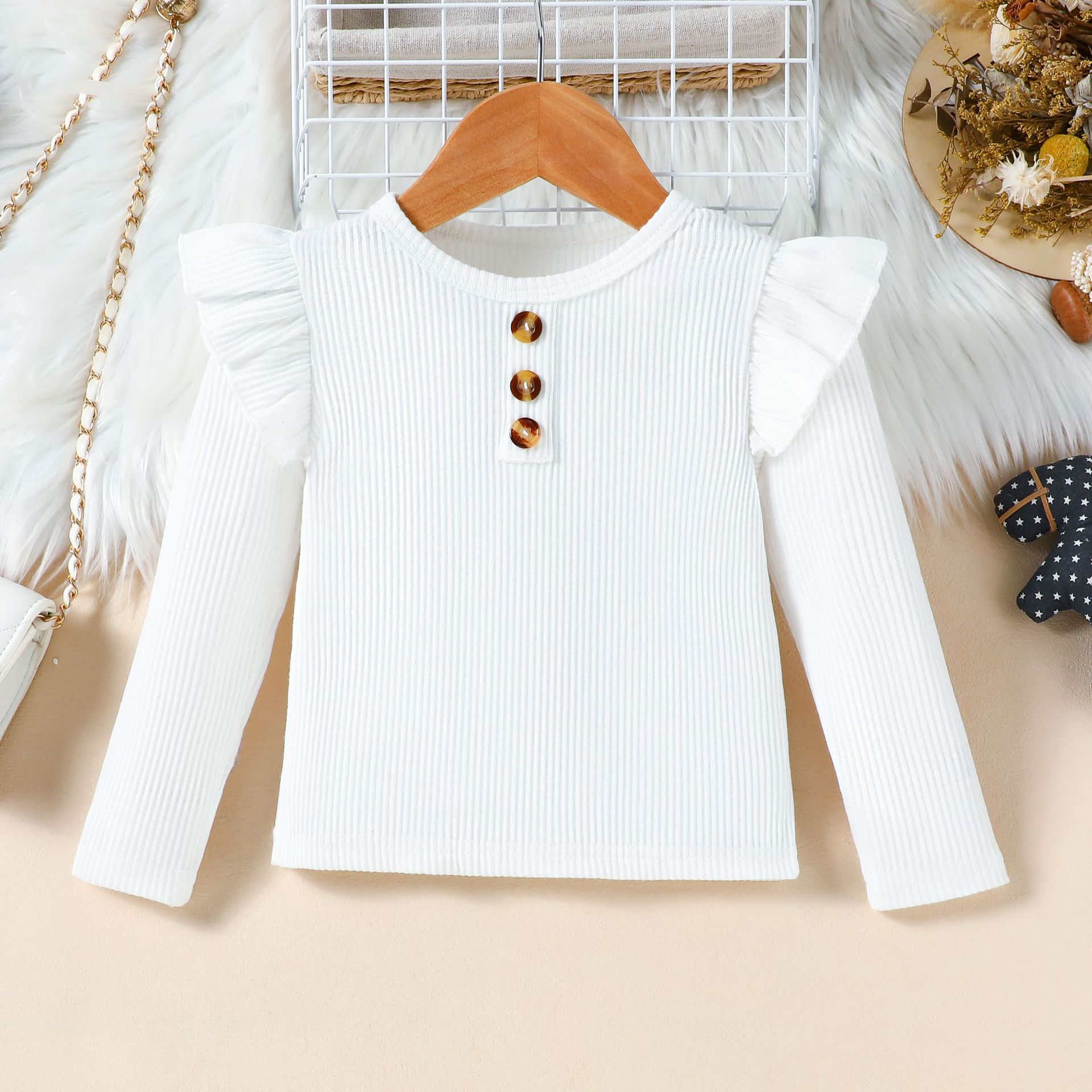 2025년 가을 겨울 아동복 여아 3종 세트 드레스 + - Winter Clothing Activity 리뷰 및 가격