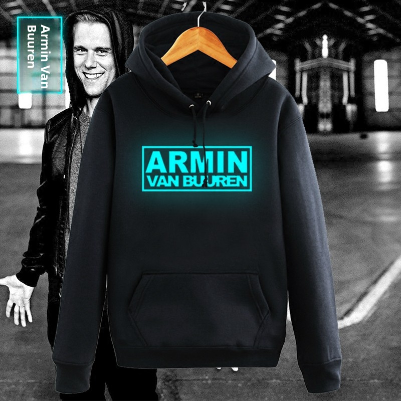 Armin Van Buuren 커플 Fce 안감 후드티 - Winter Clothing Types 리뷰 및 가격