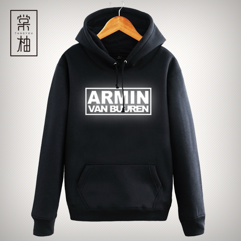 Armin Van Buuren 커플 Fce 안감 후드티 - Winter Clothing Types 리뷰 및 가격