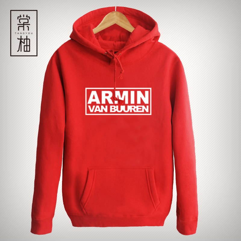 Armin Van Buuren 커플 Fce 안감 후드티 - Winter Clothing Types 리뷰 및 가격