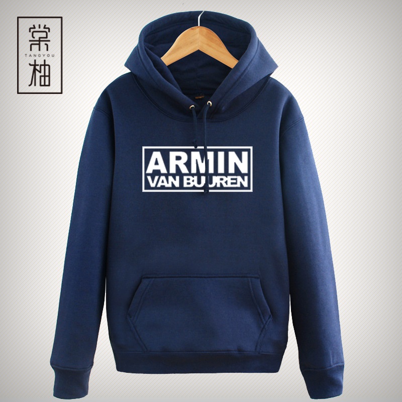 Armin Van Buuren 커플 Fce 안감 후드티 - Winter Clothing Types 리뷰 및 가격