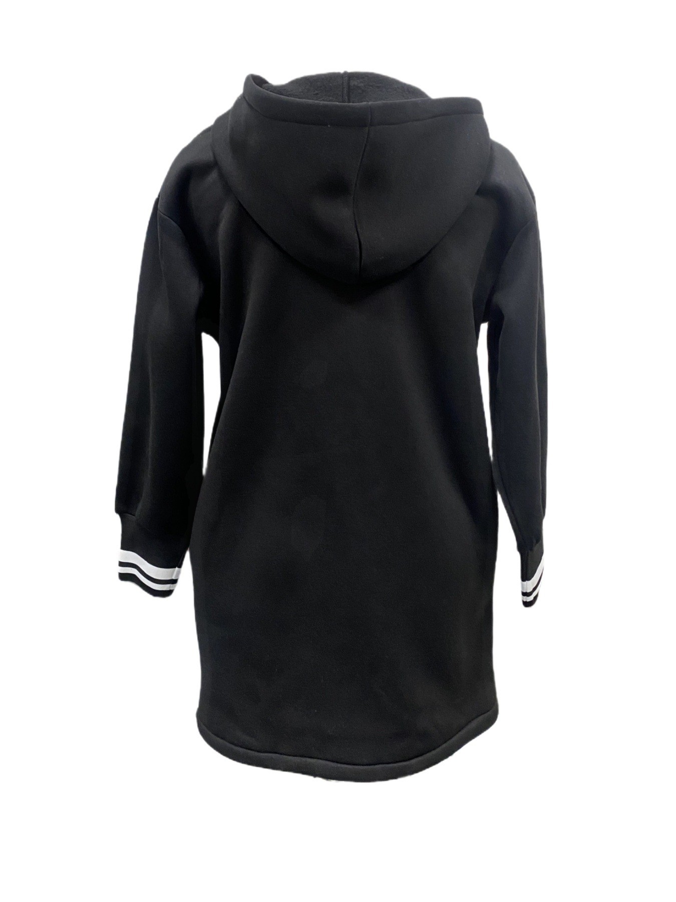 가을 겨울 여성 의류 레터 프린트 프론트 롱 슬리브 우 - Winter Clothing Types 리뷰 및 가격