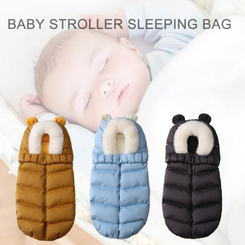 J15U 아기 유모차 Footmuff 2024 겨울 카 - Winter Clothing Essential 리뷰 및 가격
