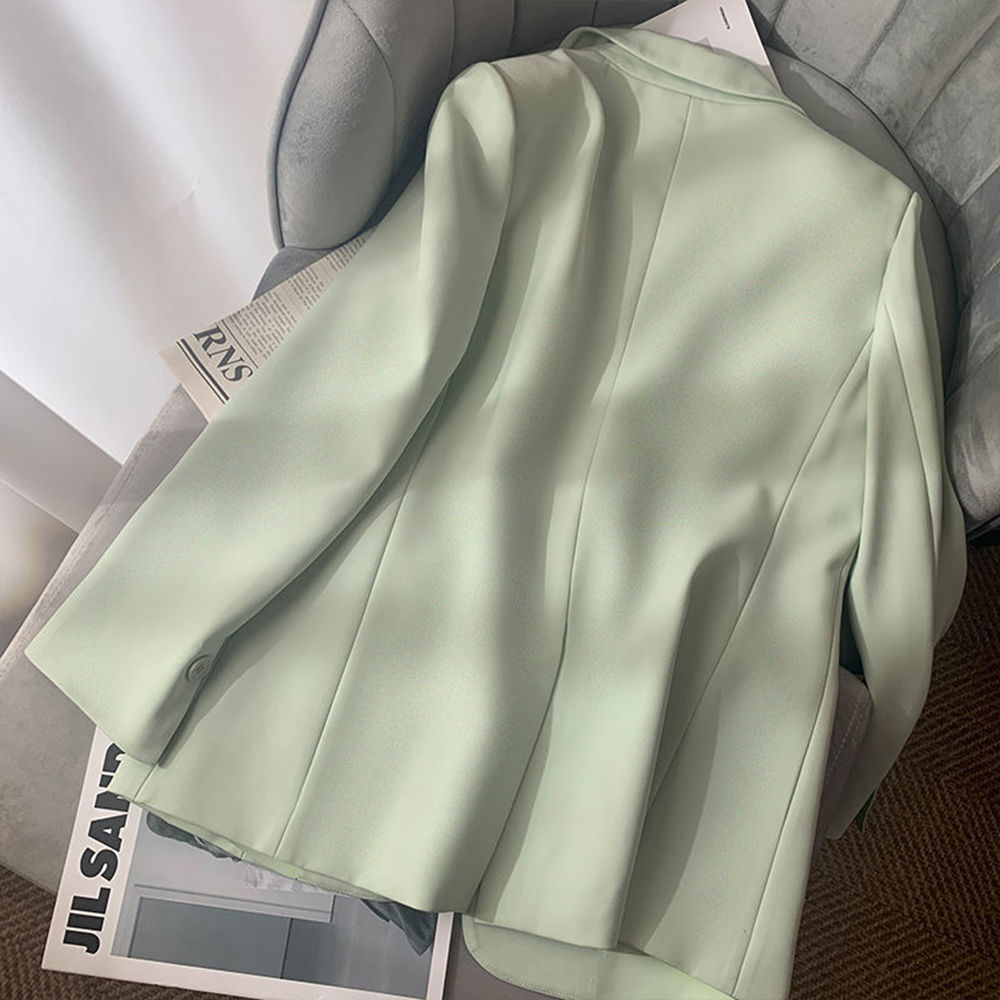 여성 의류 트렌드 2025 블레이저 여성 무테 엣지 스 - Winter Clothing Types 리뷰 및 가격