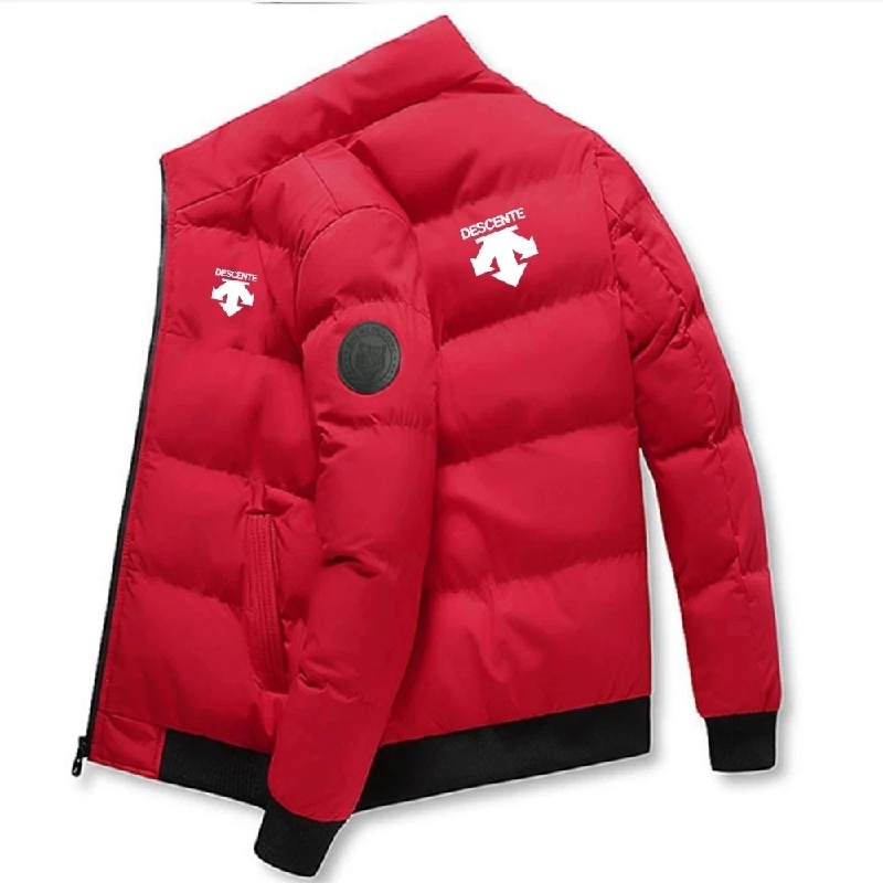 남성용 면 재킷 파커 재킷 파커 2026 재킷 새로운  - Winter Clothing Trends 2026 리뷰 및 가격